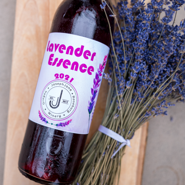 Lavender Essence 2021